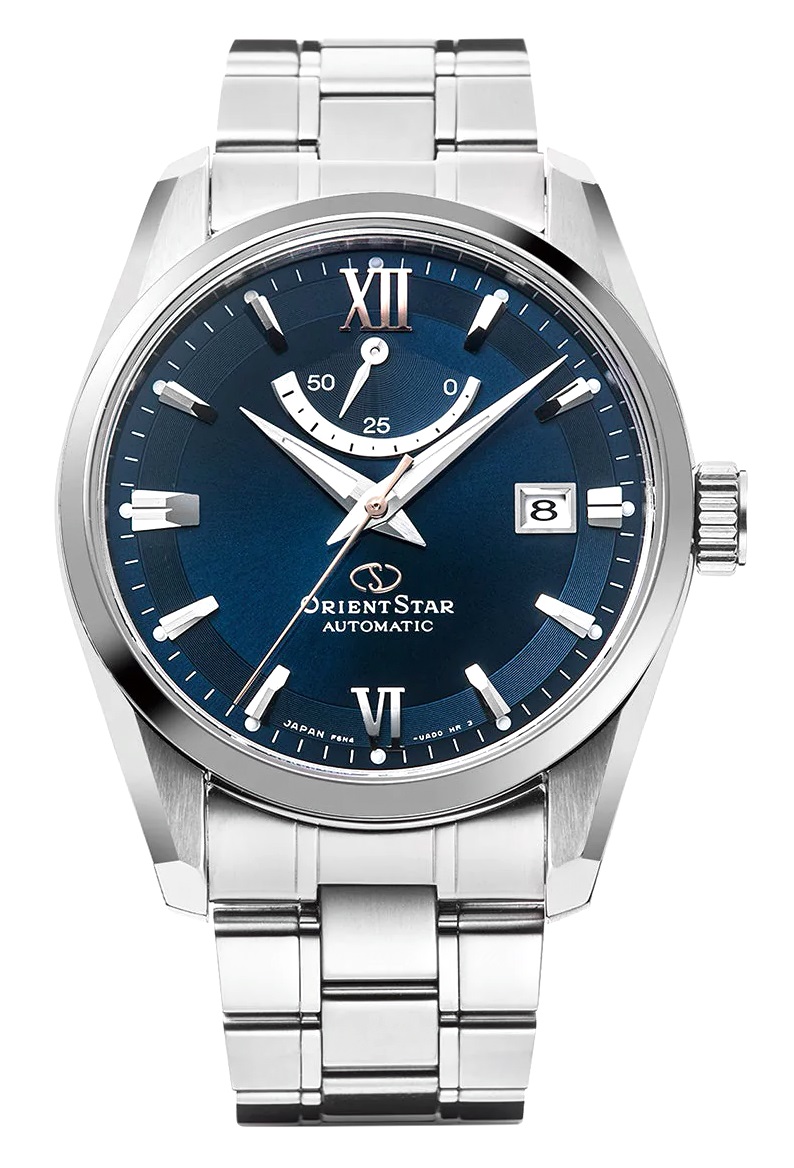 Orient Star RE-AU0005L00B automatyczny