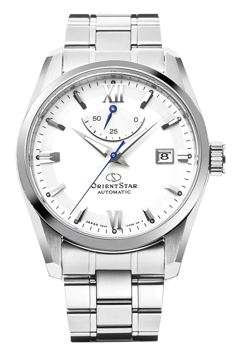 Orient Star RE-AU0006S00B automatyczny