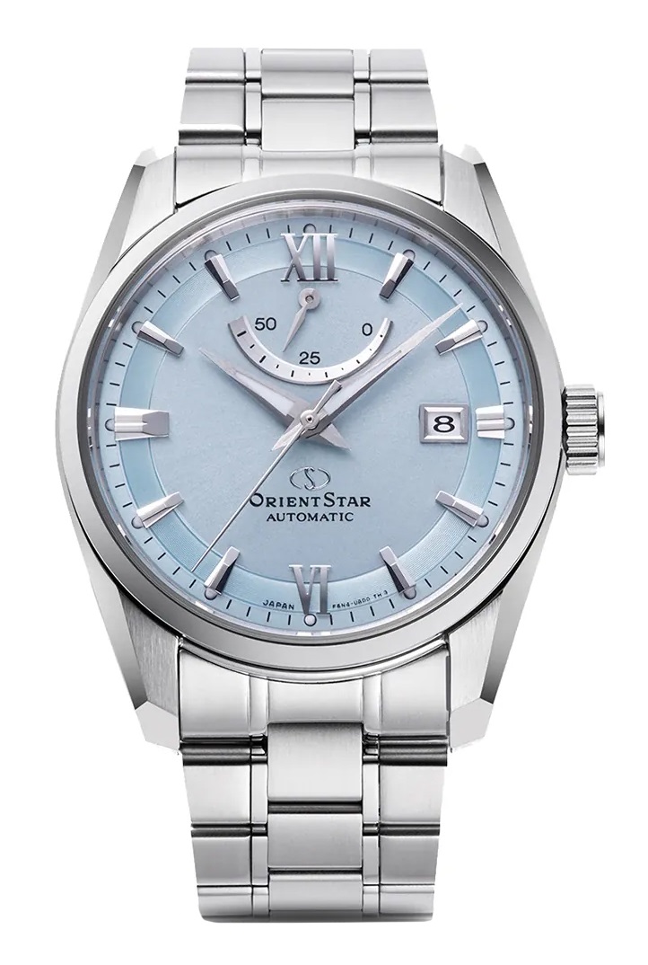 Orient Star RE-AU0109L00B automatyczny