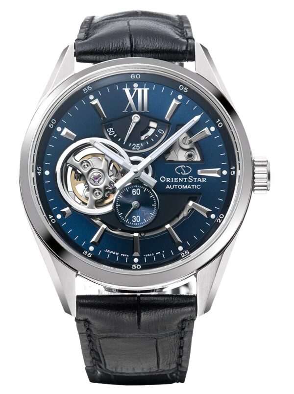 Orient Star RE-AV0005L00B automatyczny