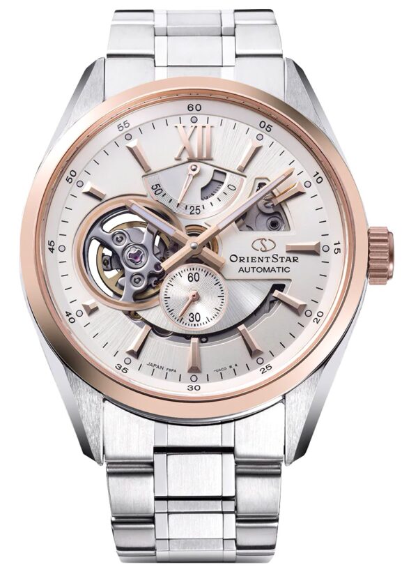 Orient Star RE-AV0123G00B Modern Skeleton automatyczny