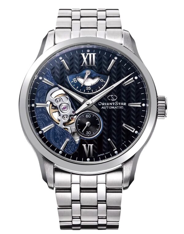 Orient Star RE-AV0B03B00B automatyczny