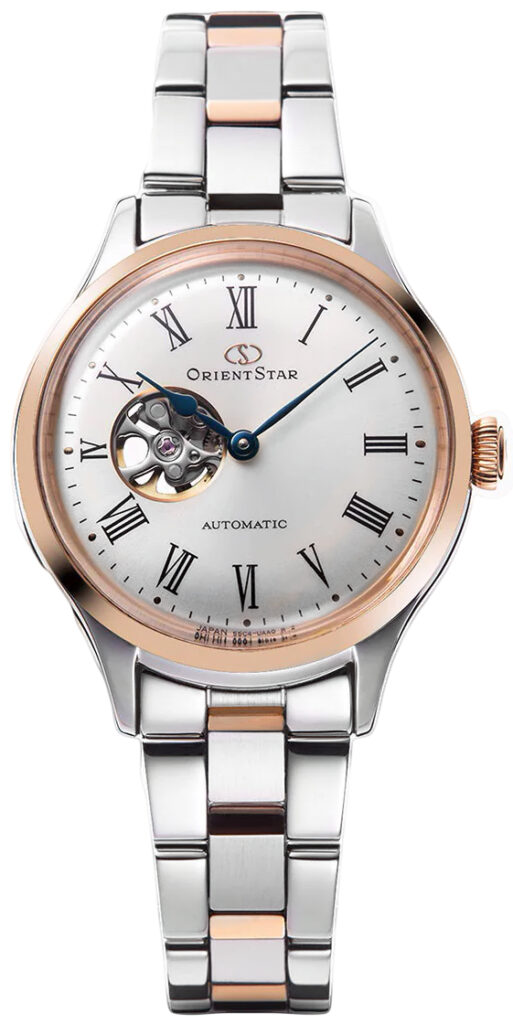 Orient RE-ND0001S00B Star Classic automatyczny