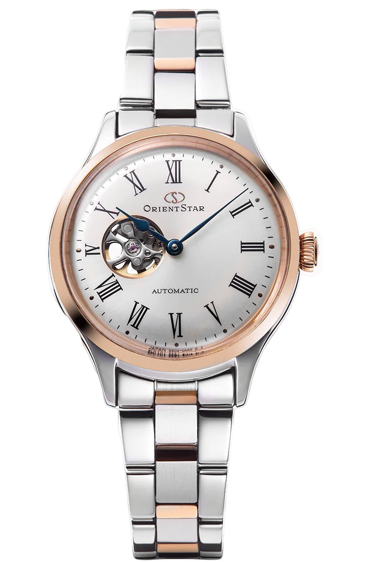Orient Star RE-ND0001S00B Classic automatyczny