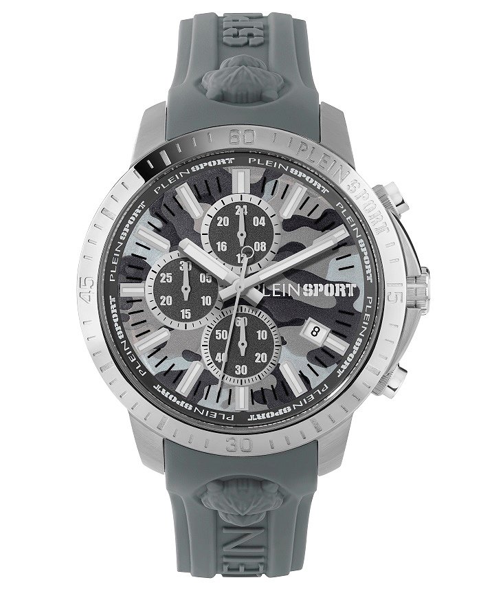 Plein Sport Plein Gain Chrono PSCBA0123