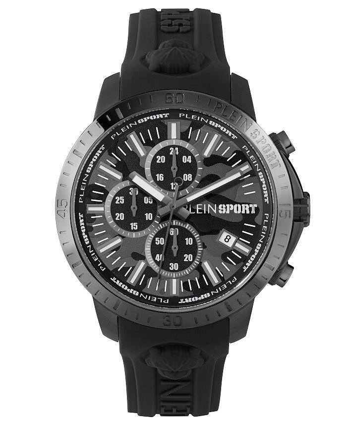 Plein Sport Plein Gain Chrono PSCBA0223