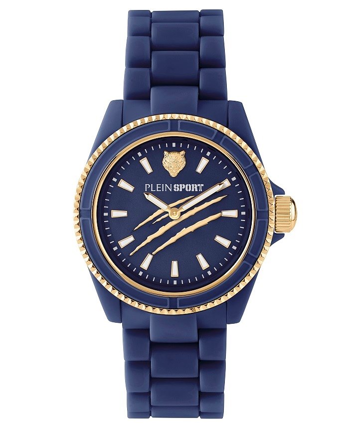 Plein Sport The Scratch Lady PSHBA1223