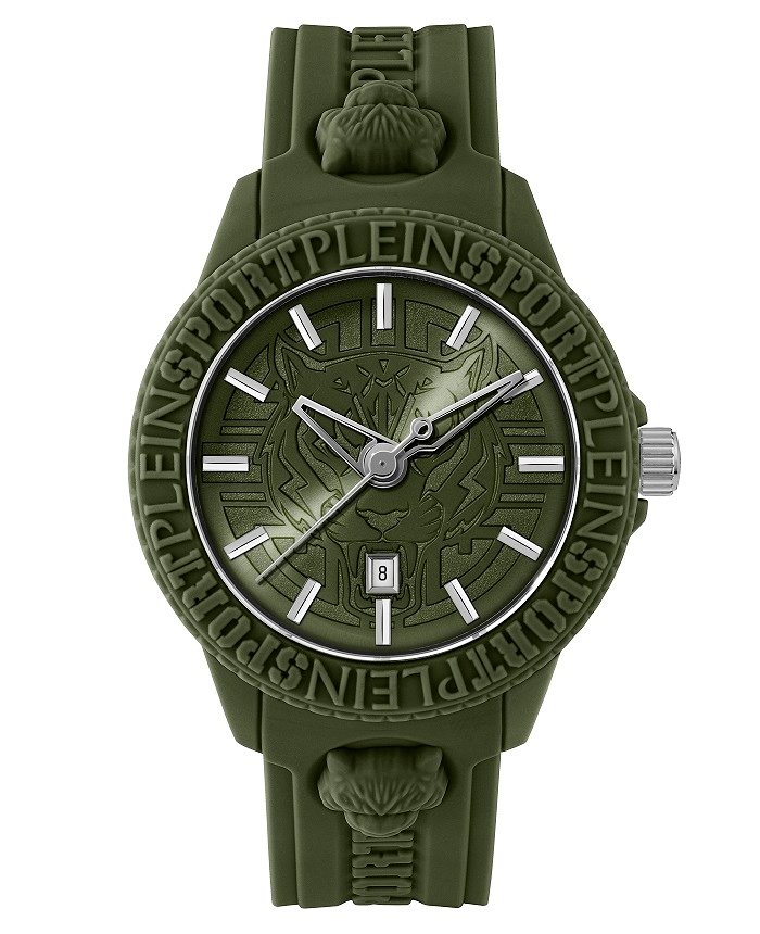 Plein Sport Fearless PSQBA0723