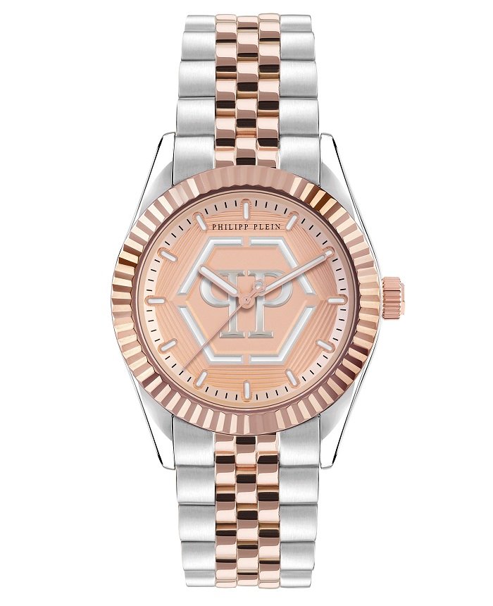 Philipp Plein Superlative Street Couture PW2BA0423