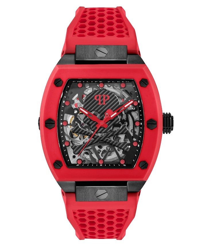 Philipp Plein The Skeleton Automatic High-Conic PWBAA2224