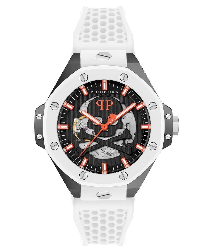 Philipp Plein Skeleton Royal Automatic PWPFA0724