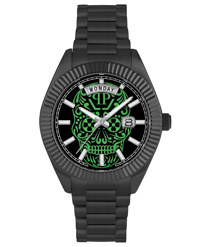 Philipp Plein Superlative Rock Couture PWPNA0724