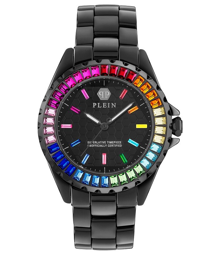 Philipp Plein Heaven Ceramic Lady PWPPA0424