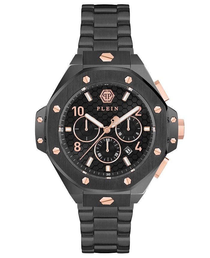 Philipp Plein Chrono Royal PWPRA0424
