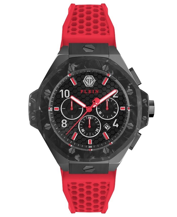 Philipp Plein Chrono Royal PWPRA0724