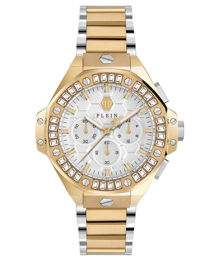 Philipp Plein Chrono Royal meski|damski PWPSA0324