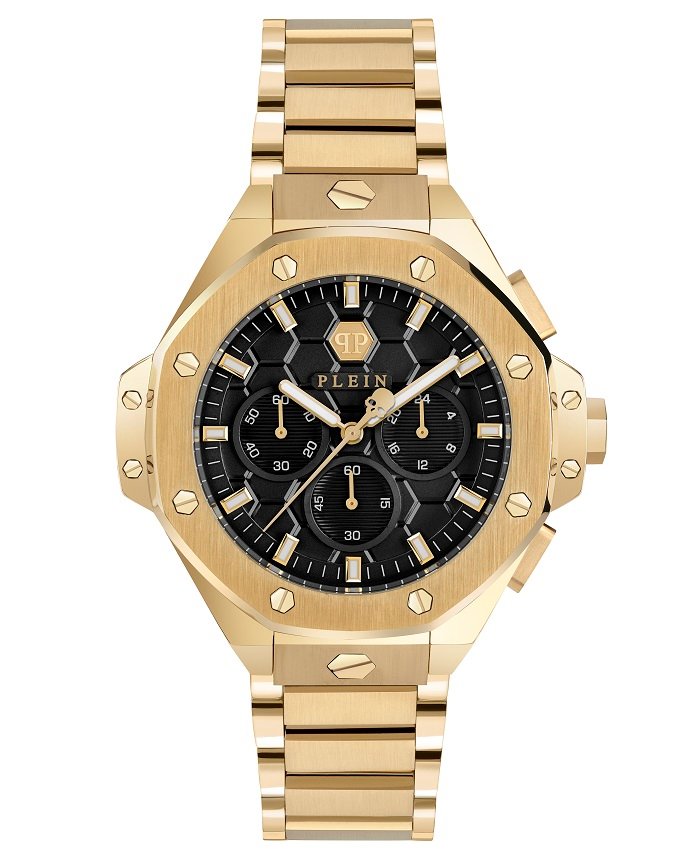 Philipp Plein Chrono Royal meski|damski PWPSA0424