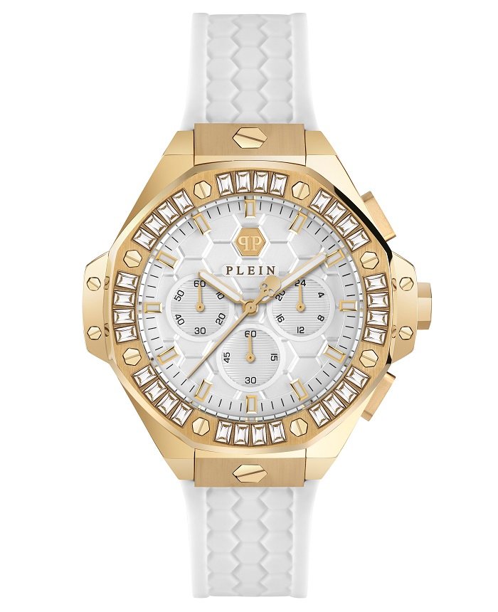 Philipp Plein Chrono Royal meski|damski PWPSA0624