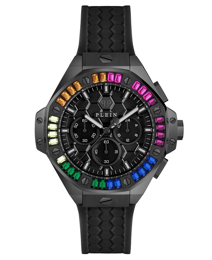 Philipp Plein Chrono Royal meski|damski PWPSA0724
