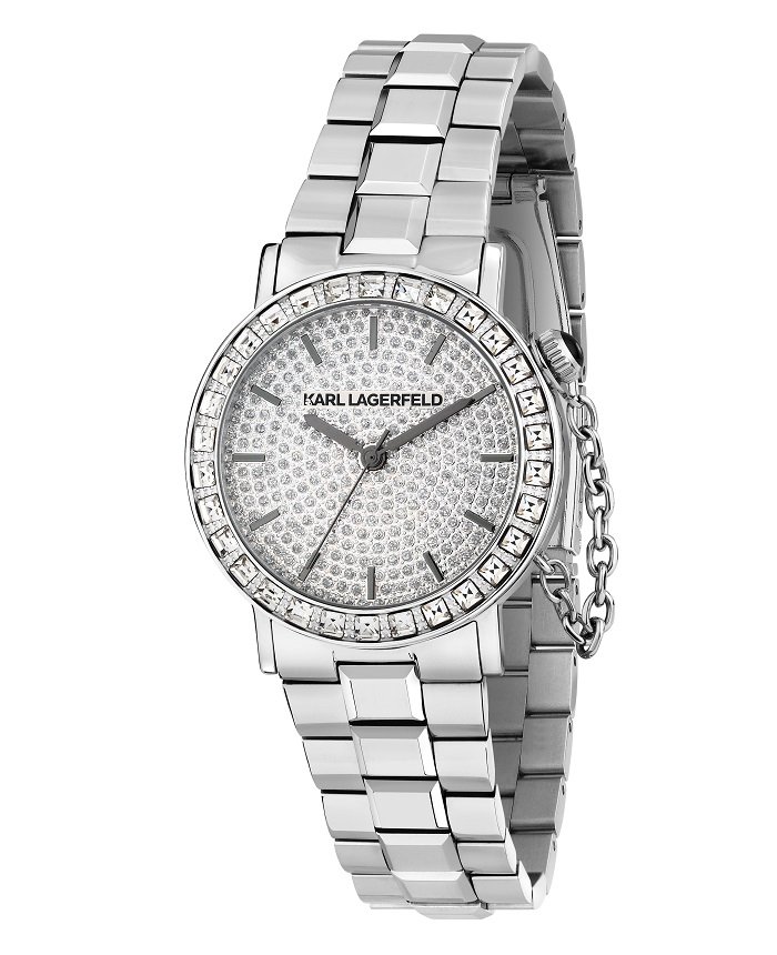 Karl Lagerfeld Crystals R0553100506
