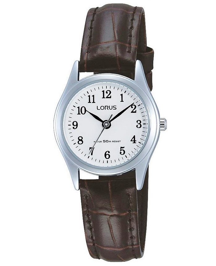 Lorus Classic Lady RRS13VX9