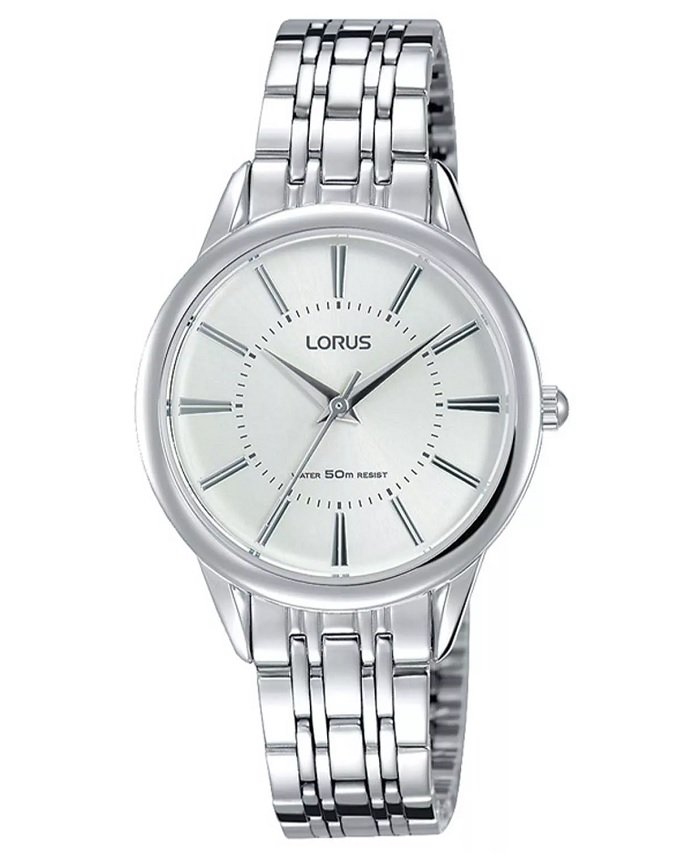 Lorus Classic Lady RG205NX9