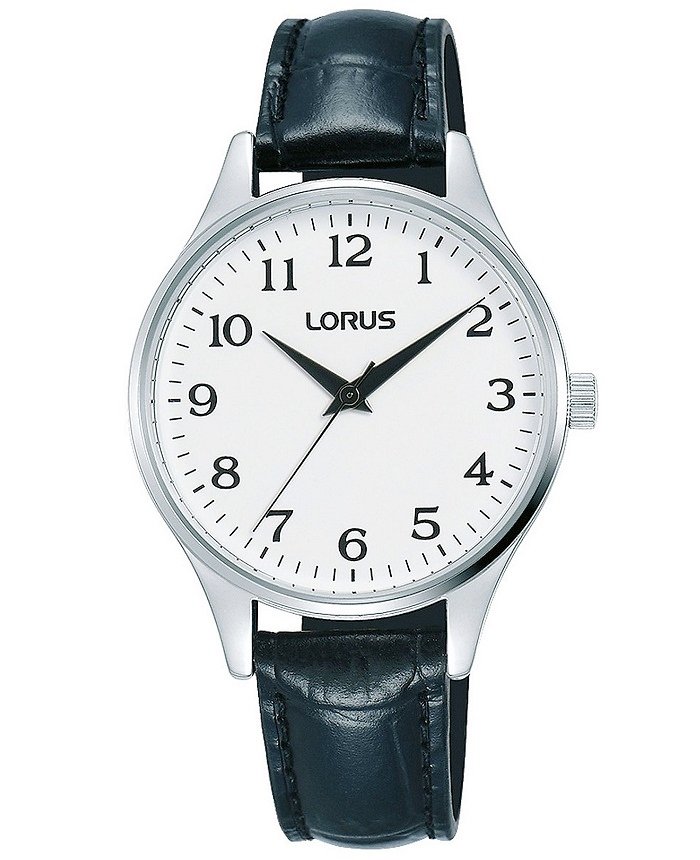 Lorus Classic Lady RG213PX9