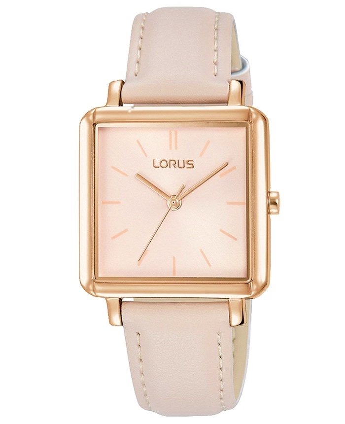 Lorus Classic Lady RG218NX9