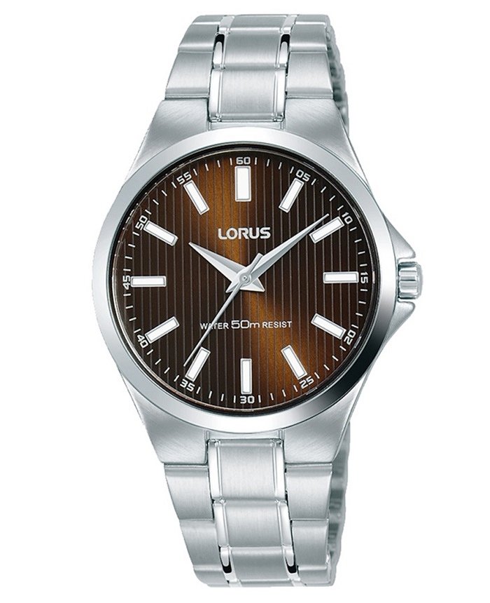 Lorus Classic Lady RG231PX9