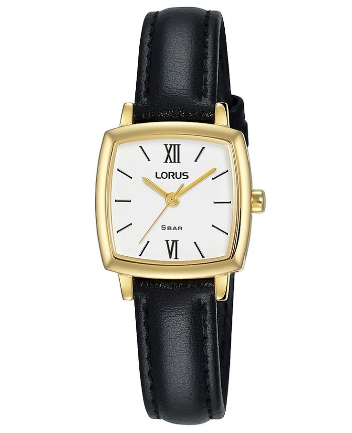 Lorus Classic Lady RG238RX9