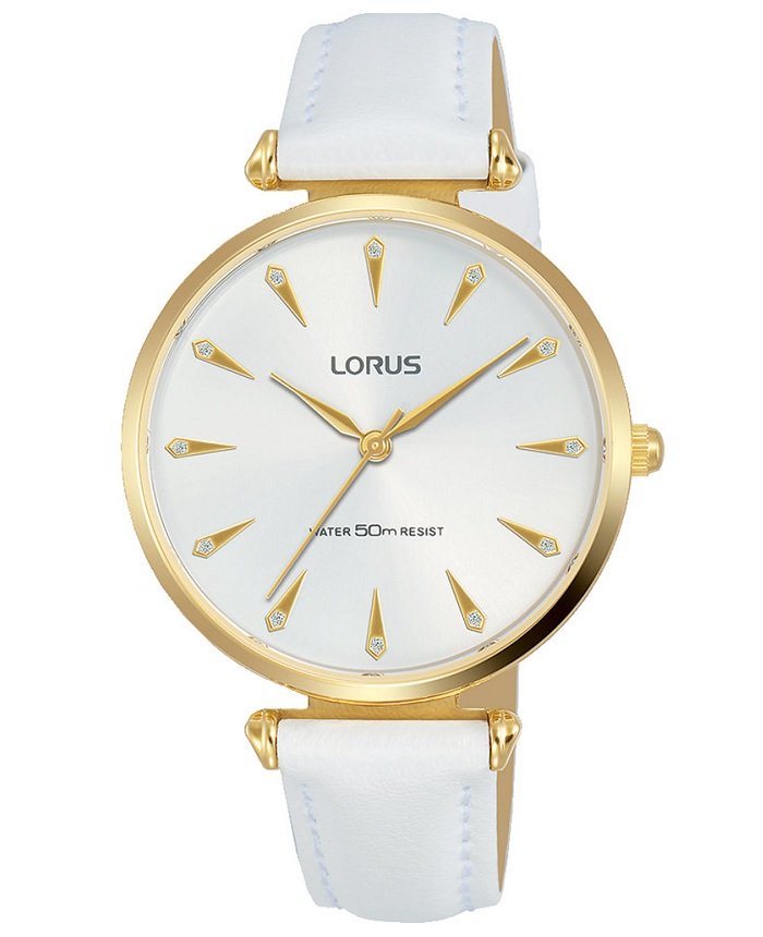 Lorus Fashion Lady RG240PX8