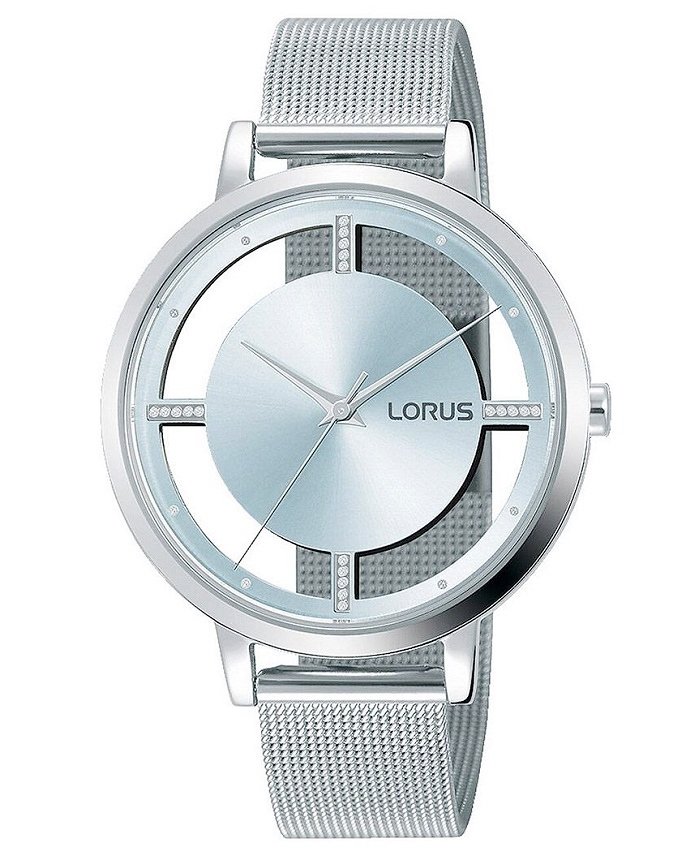 Lorus Fashion Lady RG249SX9