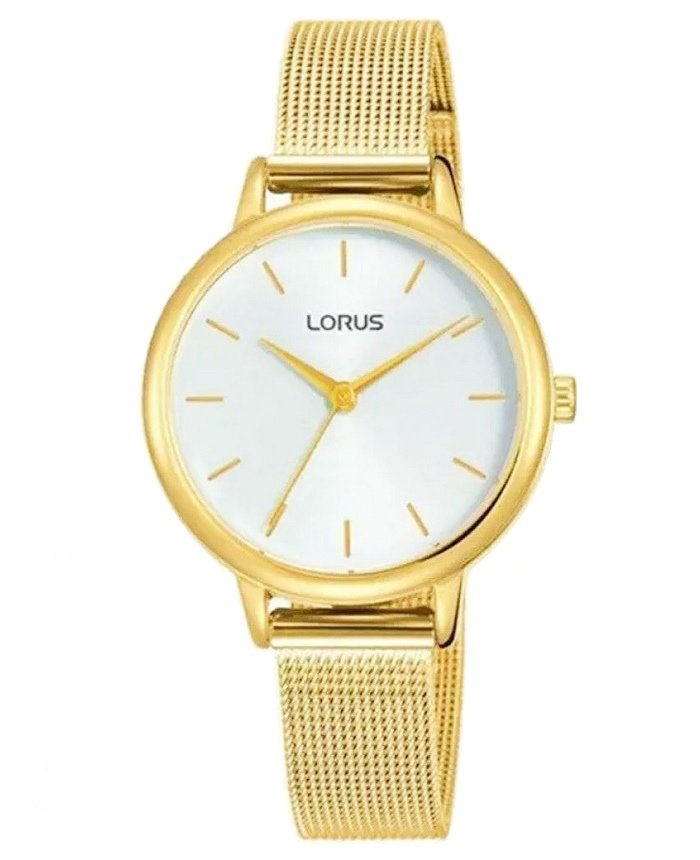 Lorus Fashion Lady RG250NX8
