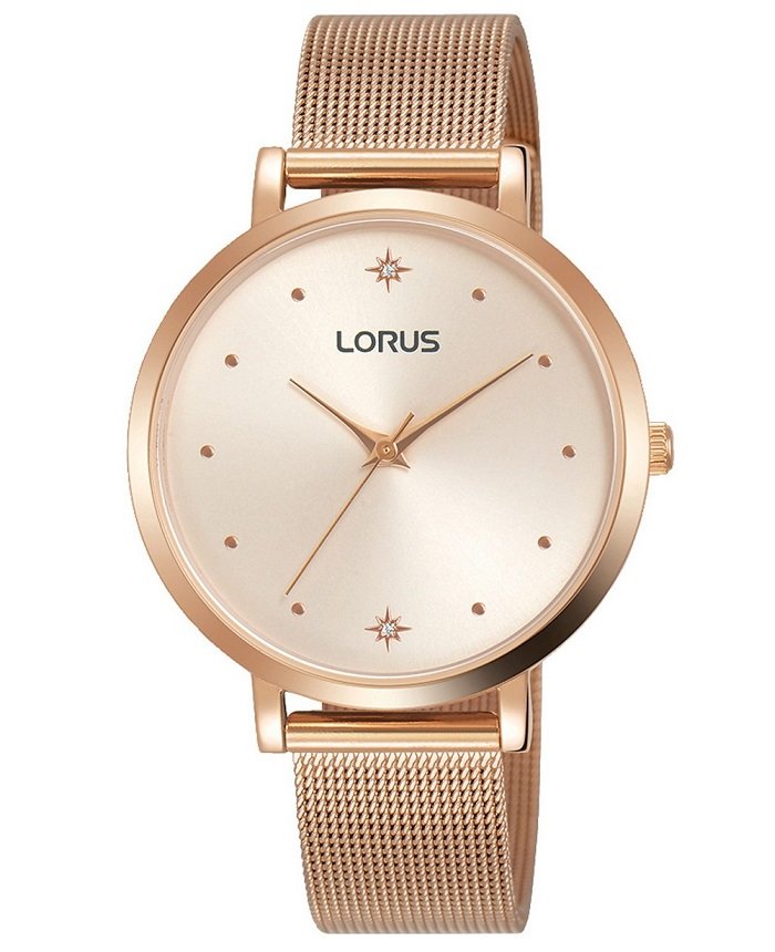 Lorus Fashion Lady RG250PX9