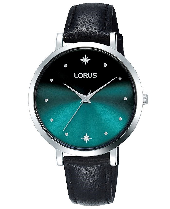 Lorus Fashion Lady RG259PX9