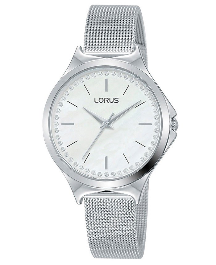 Lorus Classic Lady RG279QX9