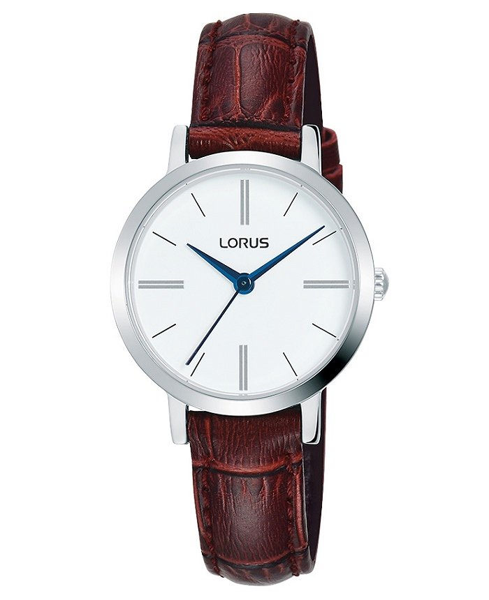 Lorus Classic Lady RG289QX9