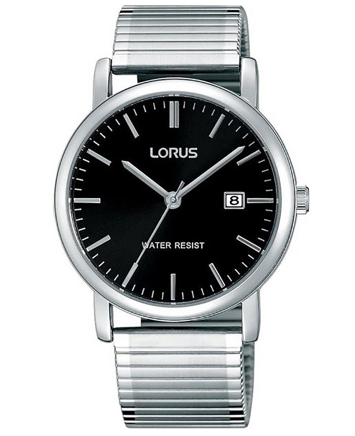 Lorus Classic RG857CX9