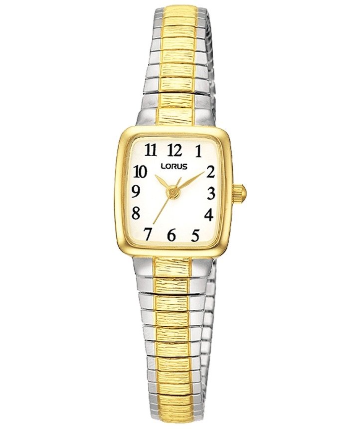 Lorus Classic Lady RPH58AX9