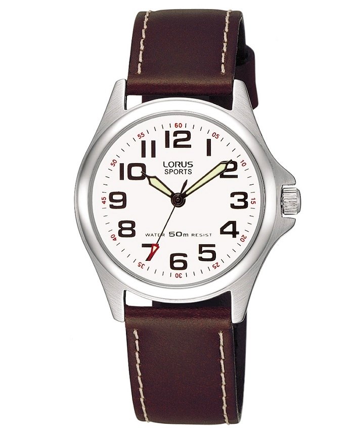 Lorus Sport Lady RRS51LX9