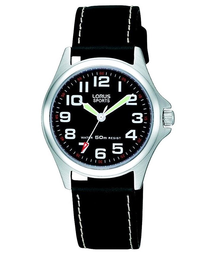 Lorus Sport Lady RRS53LX9