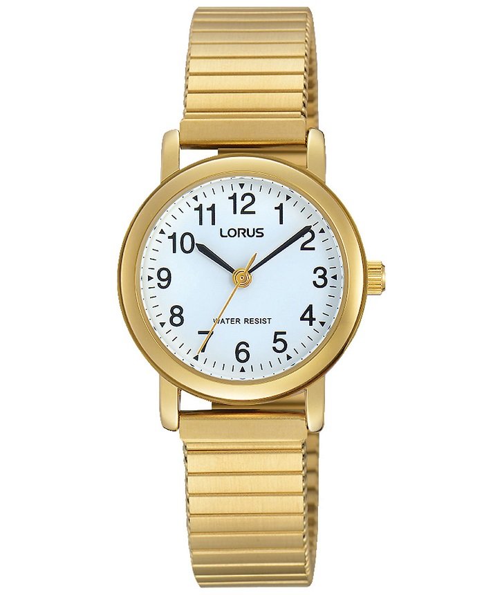 Lorus Classic Lady RRS78VX9