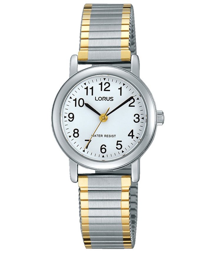 Lorus Classic Lady RRS79VX9