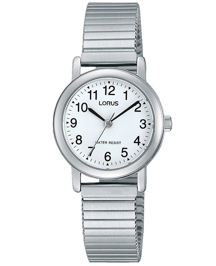 Lorus Classic Lady RRS81VX9