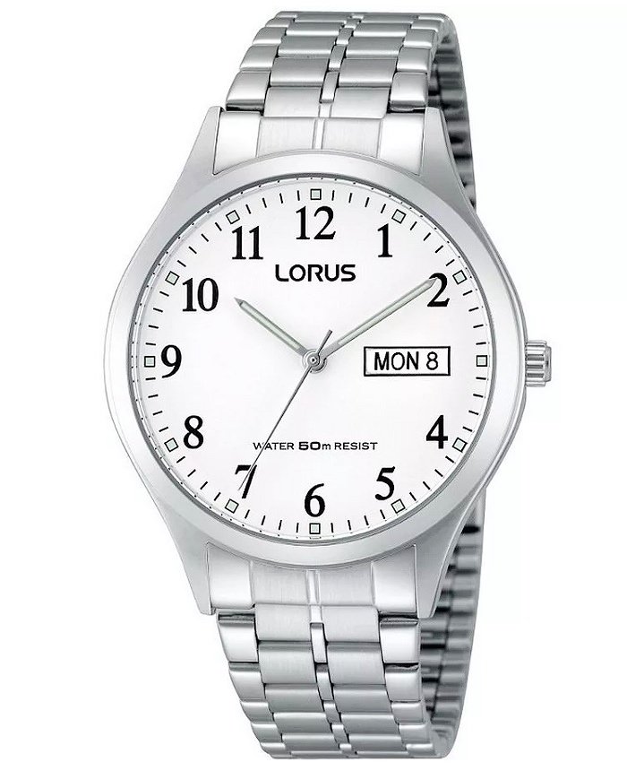 Lorus Classic RXN01DX9