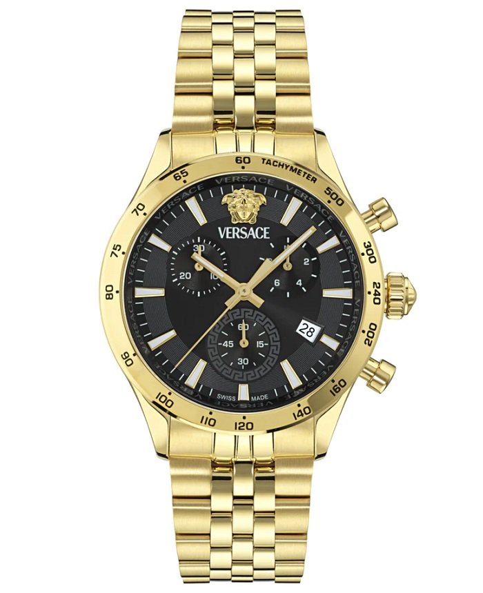 Versace Hellenyium Chrono Petite VECFA0524