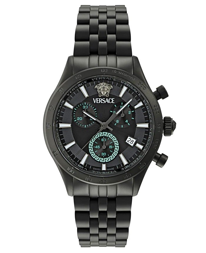 Versace Hellenyium Chrono Petite VECFA0624