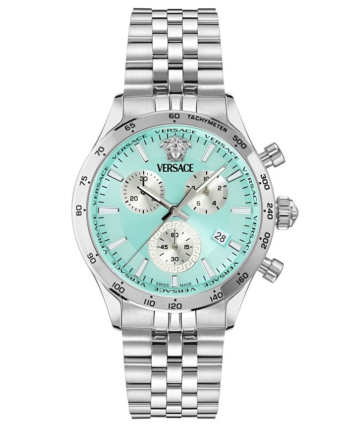 Versace Hellenyium Chrono Petite VECFA0724