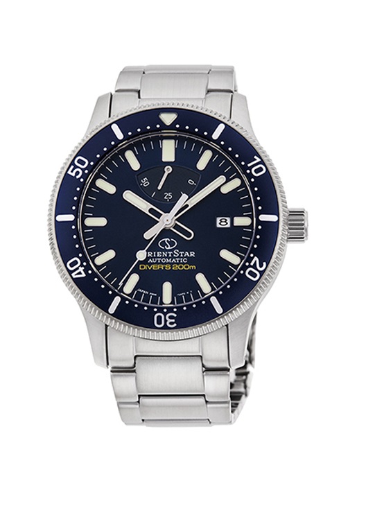 Orient Star Sports Diver RE-AU0302L00B automatyczny