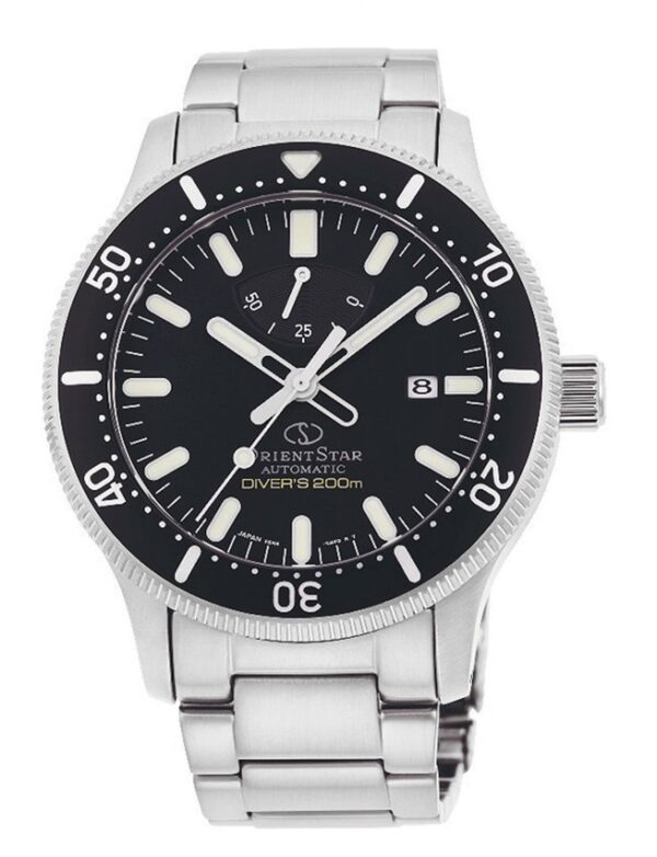 Orient Star Sports Diver RE-AU0301B00B automatyczny